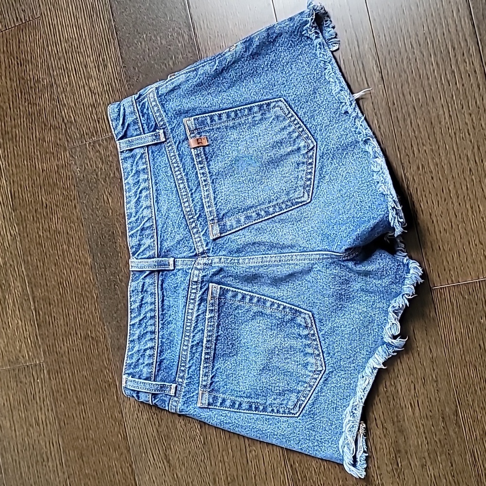 Joe's Jean Short